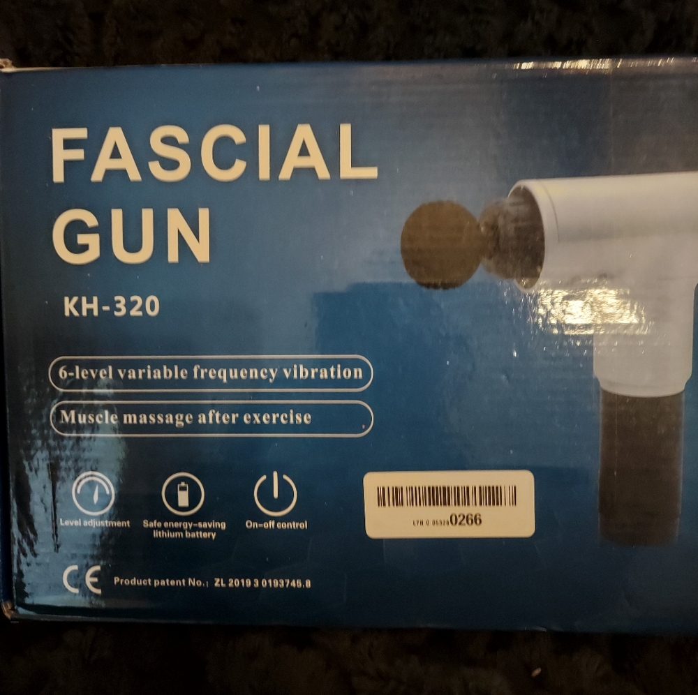 Massage Gun KH-320